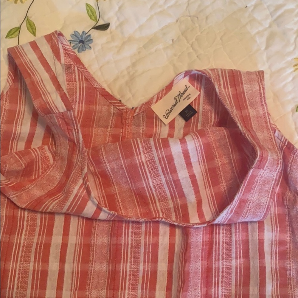 Universal Thread Dress - Picture 4 of 4